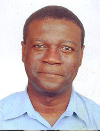 Victor Kootin-Sanwu